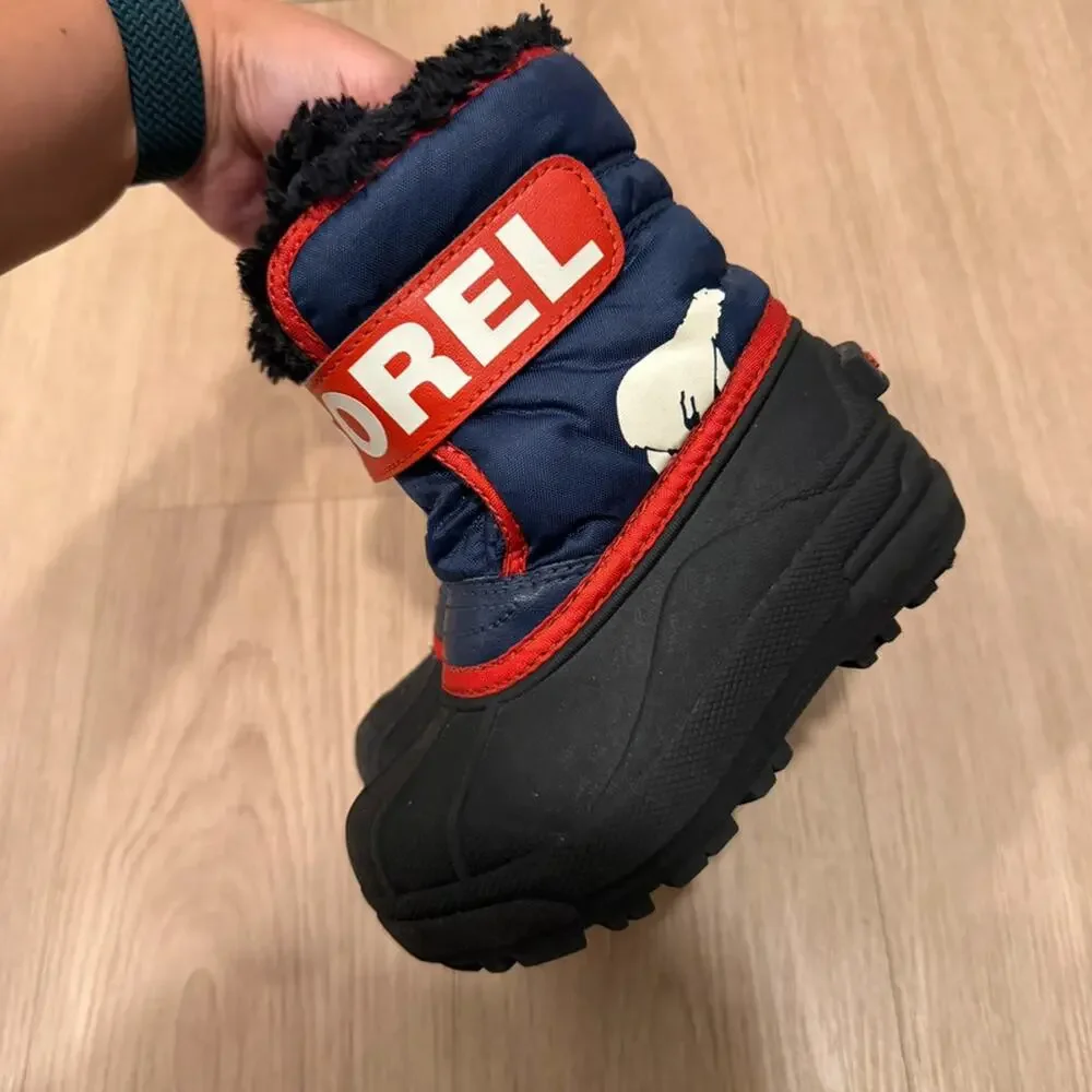 Sorel Toddler Snowboots